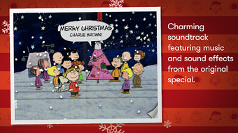 Image 1 for A Charlie Brown Christmas