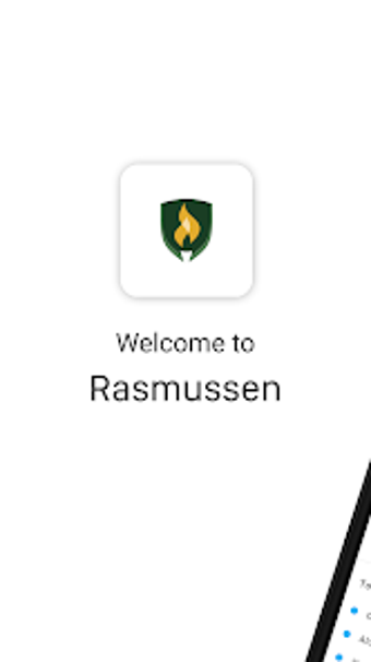 Imagen 0 para Rasmussen University