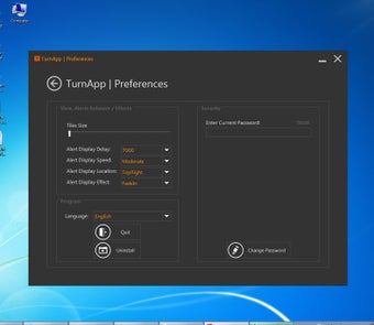 Image 0 for TurnApp