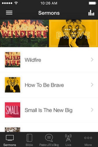 Image 0 for Freedom App