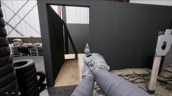 Image 0 for Tactical Mission: Target …