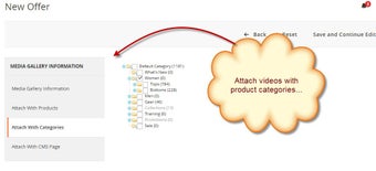 Image 2 for Magento 2 Media Gallery &…