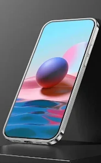 Imagen 0 para Redmi Note 11 Pro Wallpap…