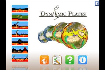 Image 0 for Dynamic Plates