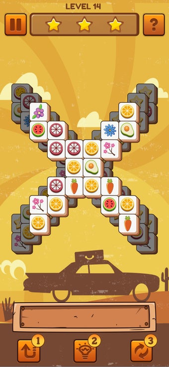 Image 1 for Tile Craft - Triple Crush