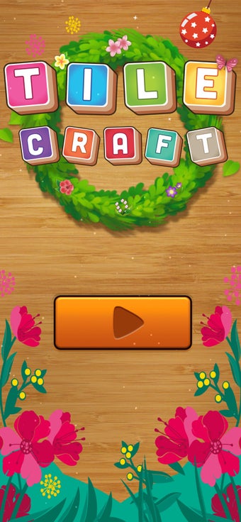 Image 0 for Tile Craft - Triple Crush