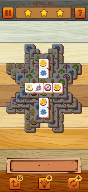 Image 0 for Tile Craft - Triple Crush