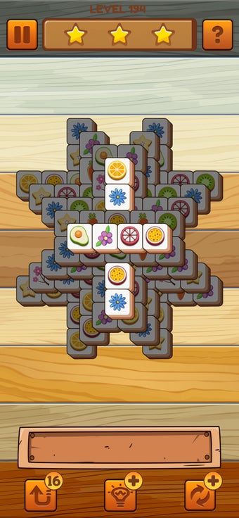 Image 2 for Tile Craft - Triple Crush