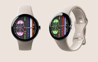Image 0 for FLAGSHIP Watch face