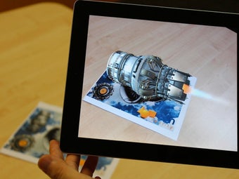 Image 0 for EON Iportal Engine