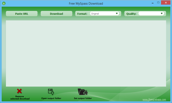 Image 0 for Free MySpass Download
