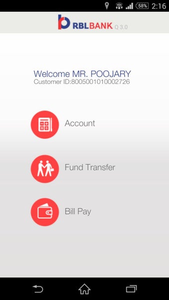 Image 1 for RBL MoBank 2.0