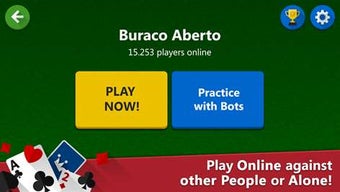 Image 1 for Buraco Jogatina for Windo…