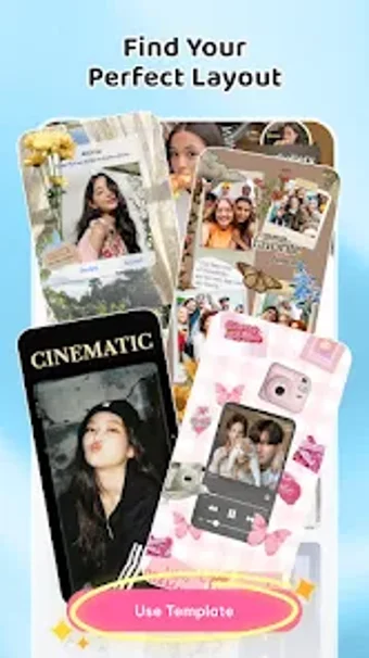 Image 0 for Picy: Photo Frames  Colla…