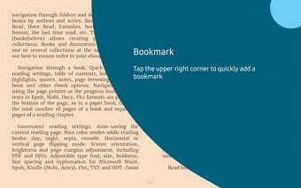 Image 21 for ReadEra - free ebook read…