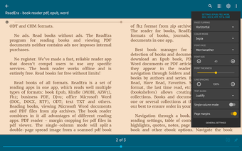 Image 19 for ReadEra - free ebook read…
