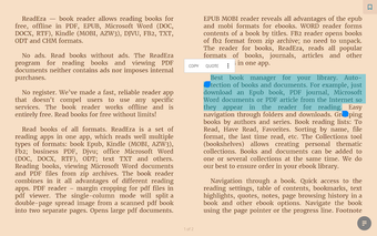Image 18 for ReadEra - free ebook read…