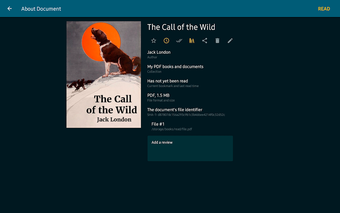 Image 17 for ReadEra - free ebook read…