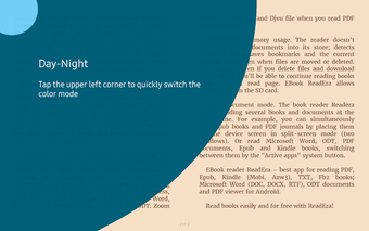 Image 20 for ReadEra - free ebook read…