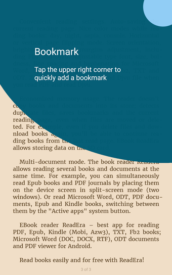 Image 13 for ReadEra - free ebook read…