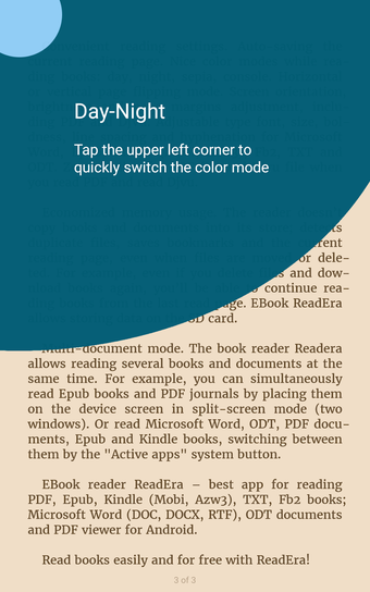 Image 12 for ReadEra - free ebook read…