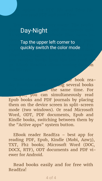 Image 5 for ReadEra - free ebook read…