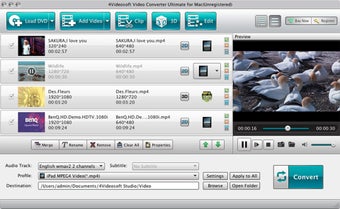 Image 0 for 4Videosoft Video Converte…