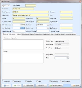 Image 3 for MIE Trak Pro