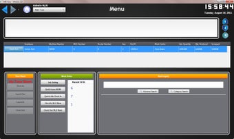 Image 0 for MIE Trak Pro