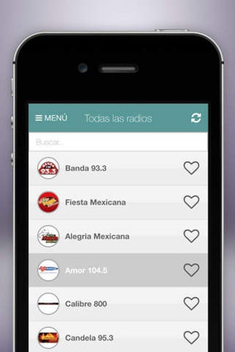 Image 0 for Radio Mexico FM Gratis - …