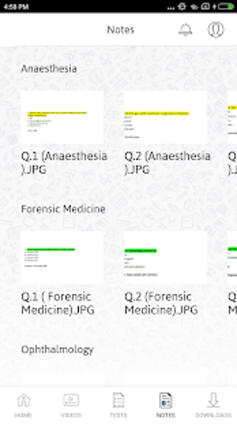 Image 1 for Ophthalmology by Dr. Niha…