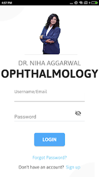 Image 3 for Ophthalmology by Dr. Niha…