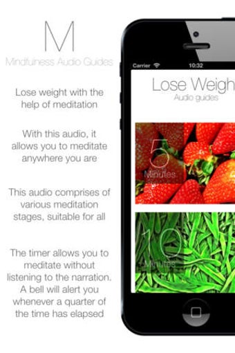 Imagen 0 para Lose Weight - Mindfulness…
