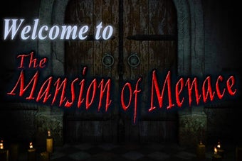 Image 0 for 3D Horror Game: The Mansi…