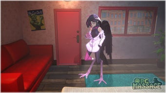 Imagen 0 para Orc Massage