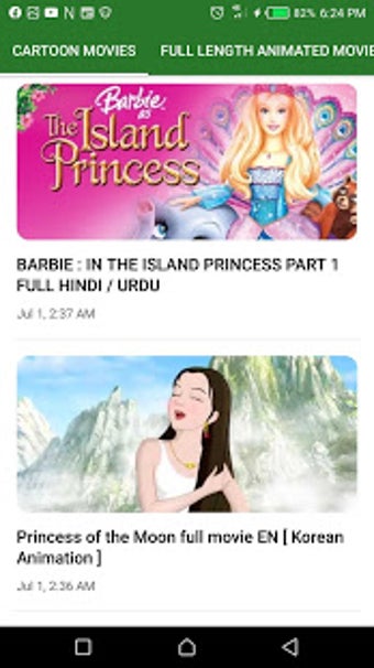 Image 2 for Cartoon Movies free - Wat…