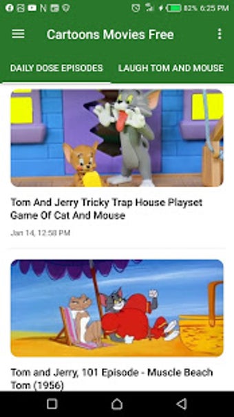 Image 3 for Cartoon Movies free - Wat…