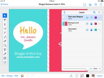 Imagen 0 para Publisher for iPad