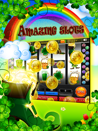 Image 1 for Rainbow Riches Slots