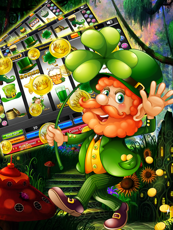 Image 0 for Rainbow Riches Slots