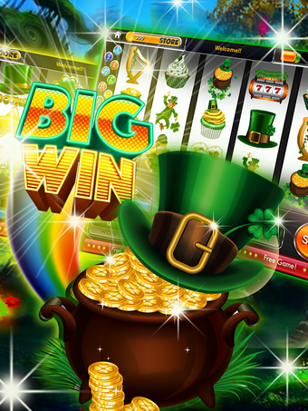 Image 2 for Rainbow Riches Slots