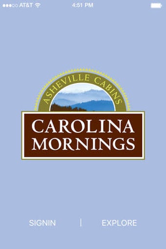 Imagen 0 para All Things Asheville