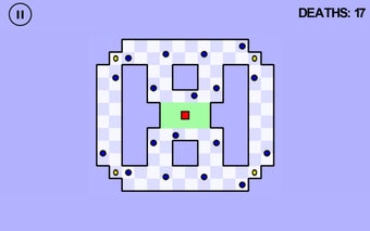 Imagen 2 para World's Hardest Game 3