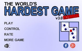 Imagen 1 para World's Hardest Game 3