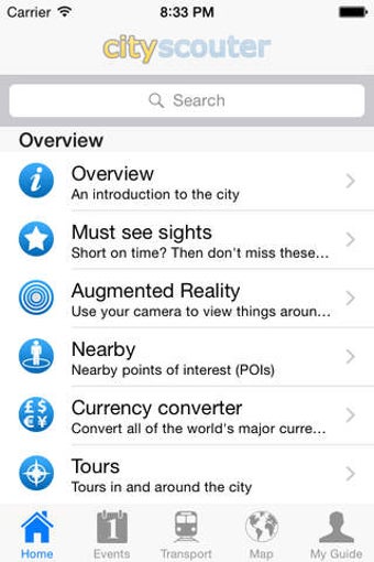Imagen 0 para Berlin Travel Guide Offli…
