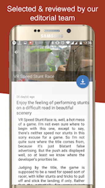 Image 2 for VR Apps and Games (Guide)