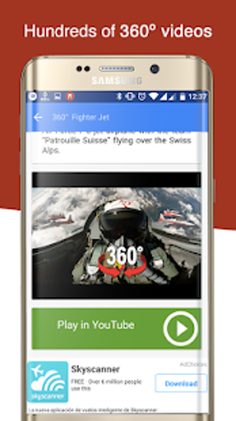 Image 1 for VR Apps and Games (Guide)