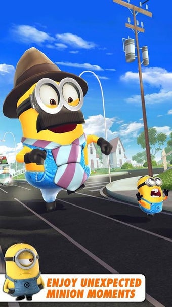 Imagen 3 para Despicable Me