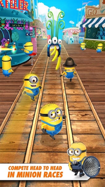 Imagen 1 para Despicable Me