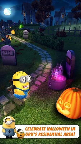 Imagen 2 para Despicable Me